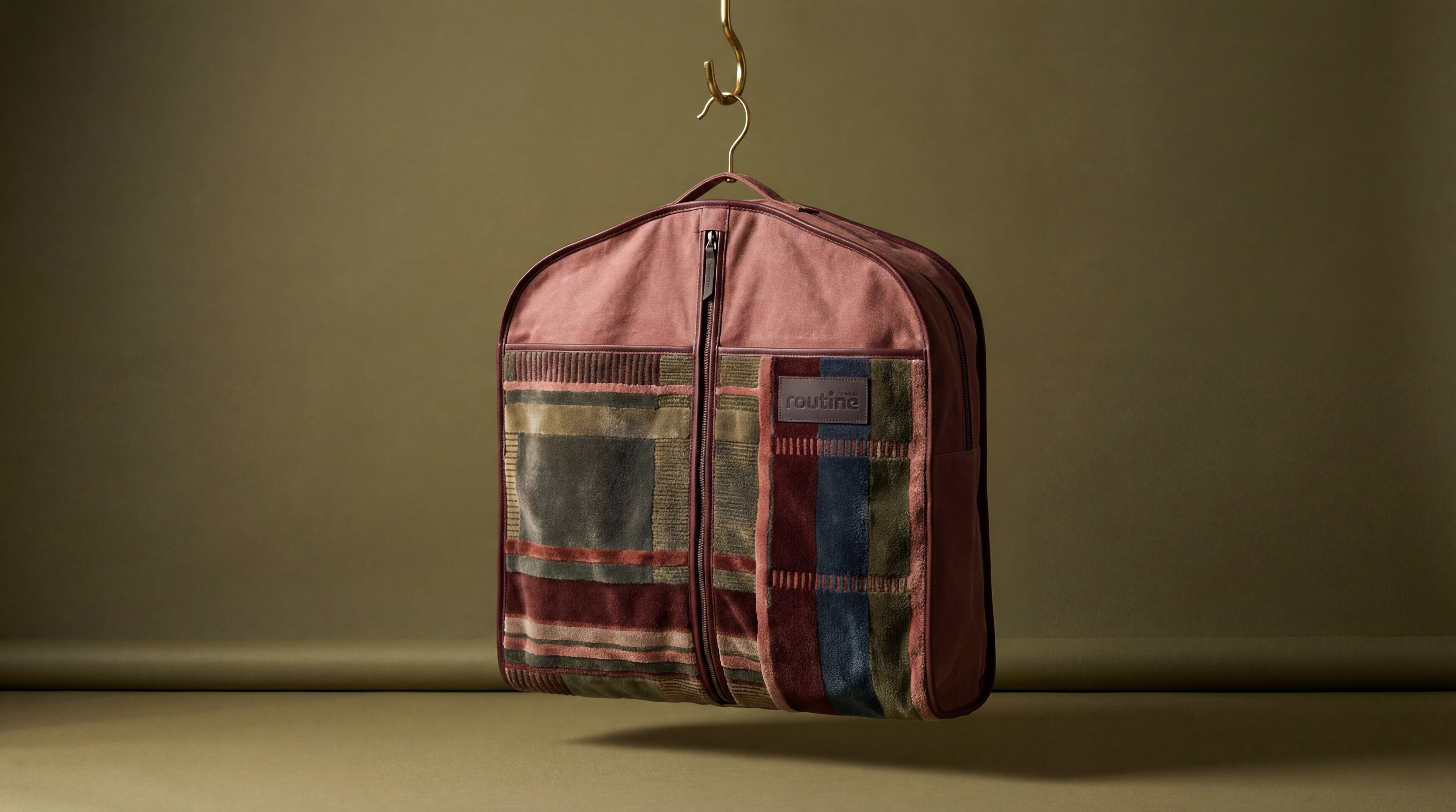 Routine Garment Bag