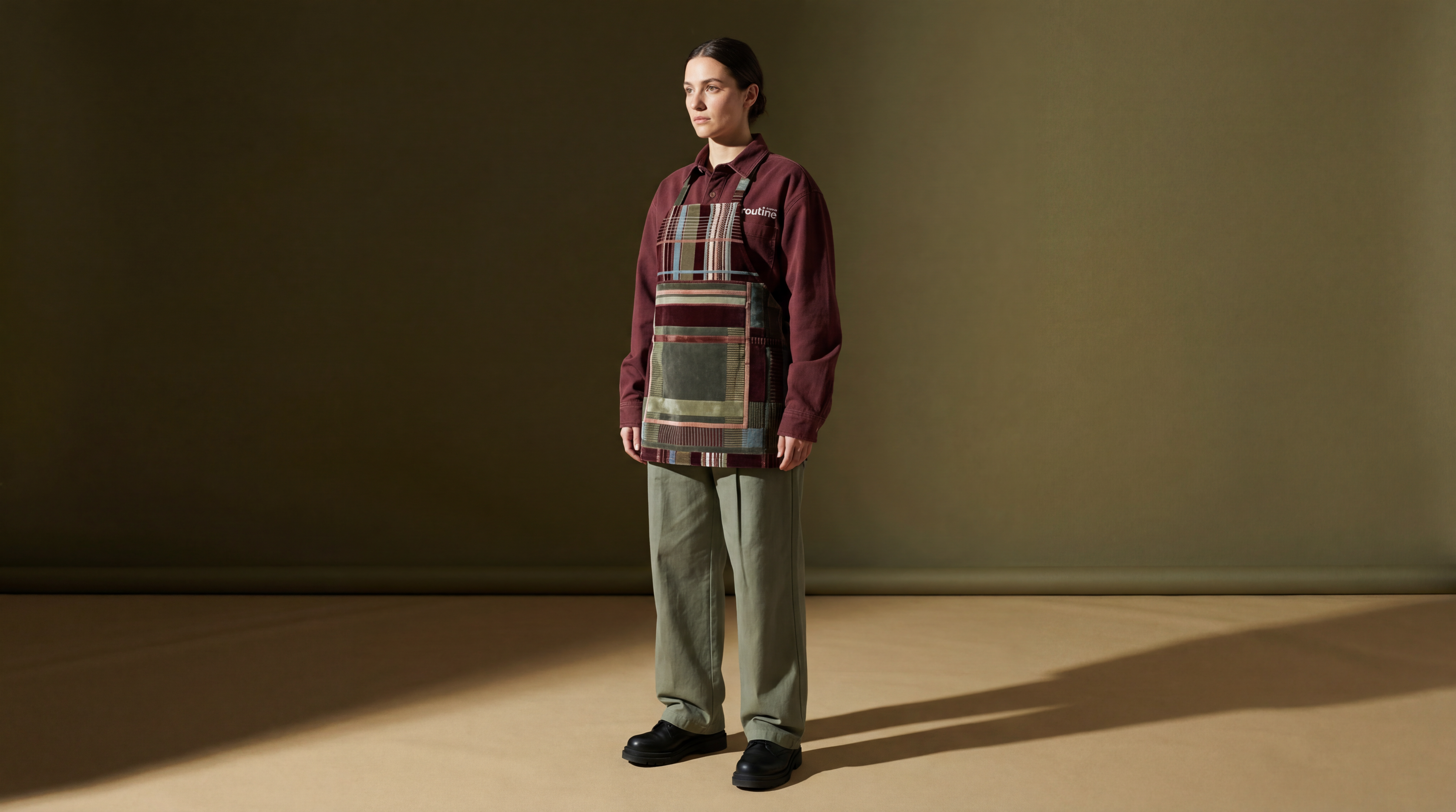 Routine Uniform — Female